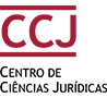 Logo do CCJ