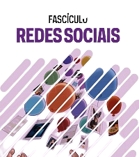 Capa do Fascículo: Redes Sociais