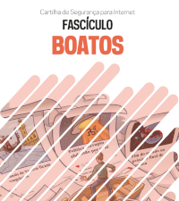 Capa do Fascículo: Boatos