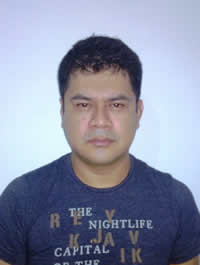 Prof Miguel Loayza