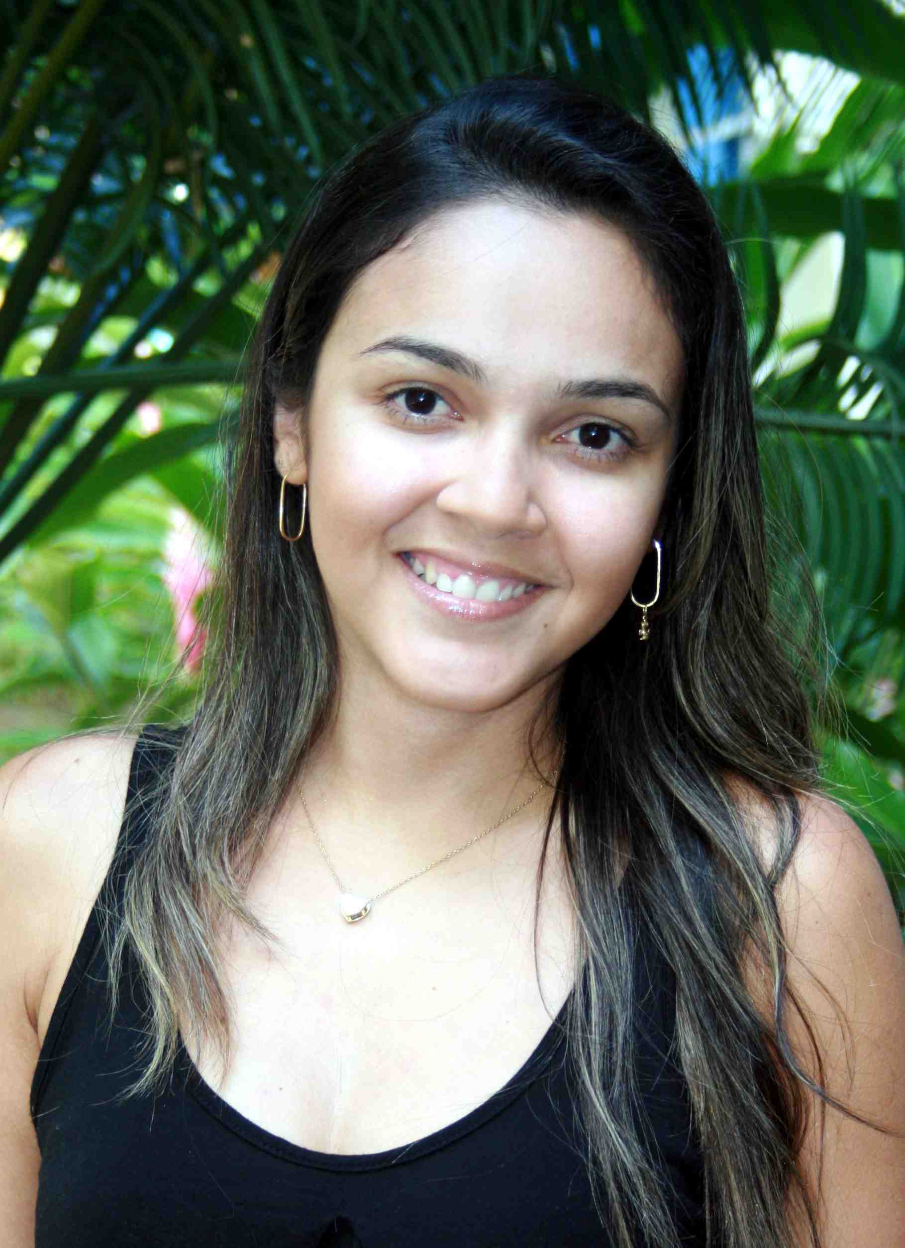 Débora Bezerra