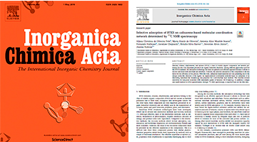 New paper by Frós