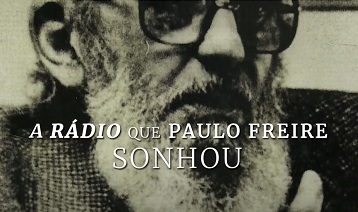 Documentário mostra o papel da Rádio Paulo na história política e cultural de Pernambuco