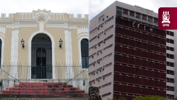 UFPE ganha dois novos doutorados nas áreas de Nutrição (CAV) e de Políticas Públicas, no Recife