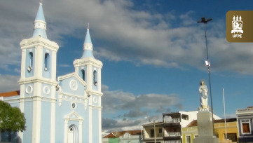 UFPE realiza provas escritas do primeiro concurso público para professor do Centro Acadêmico do Sertão na segunda (30)