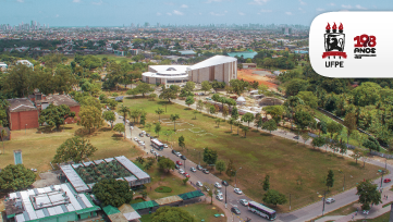UFPE é reconhecida como a melhor universidade do Norte e Nordeste no THE World University Rankings 2026