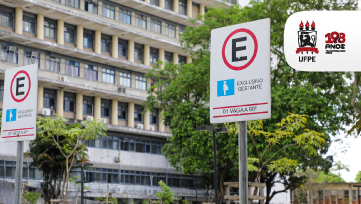 UFPE amplia acessibilidade com investimentos superiores a R$ 12 milhões em obras no Campus Joaquim Amazonas