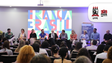 Workshop Esqueletos Urbanos discute uma Arquitetura sustentável e democrática