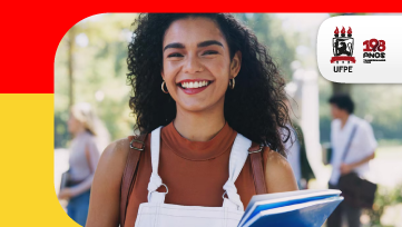 Estudantes que farão o Enem poderão concorrer a mais de 7 mil vagas em cursos de graduação na UFPE