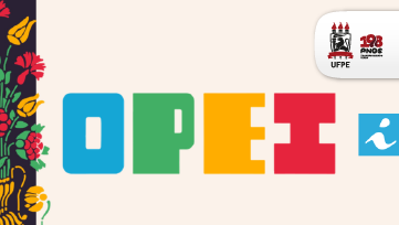 Abertas as inscrições para a XII Olimpíada Pernambucana de Informática