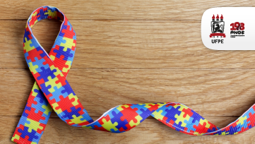 Professor e alunos da UFPE analisam dados nacionais sobre o autismo em artigo